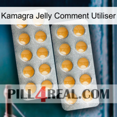 Kamagra Jelly How To Use levitra2